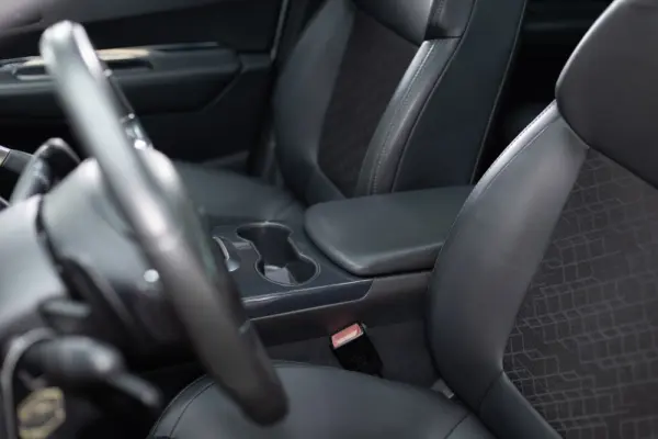 Peugeot 3008 1.6 e-HDi Allure 2-Tronic 45