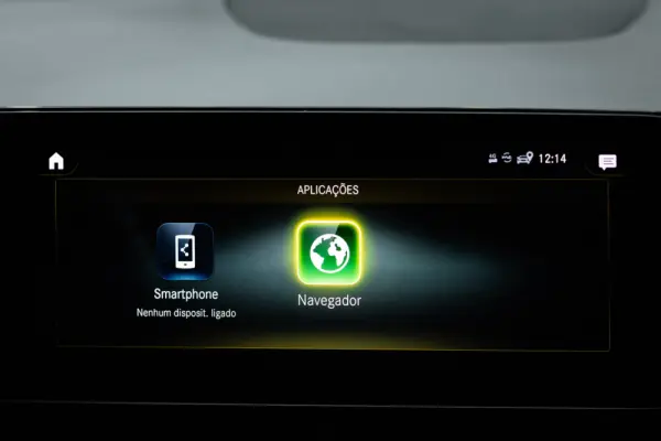 Mercedes-Benz GLA 180 d 8G-DCT Edition Progressive Line 50