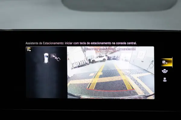 Mercedes-Benz GLA 180 d 8G-DCT Edition Progressive Line 54