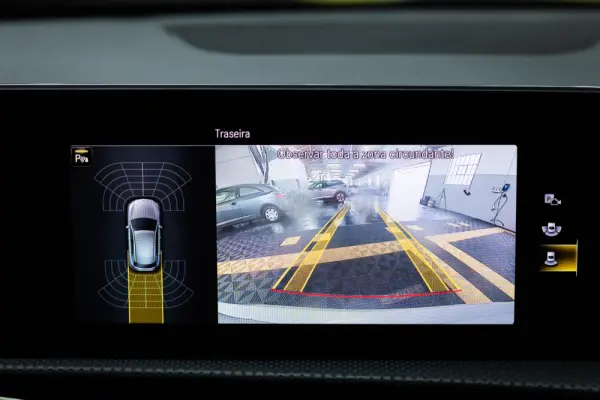 Mercedes-Benz A 250 e Progressive 55