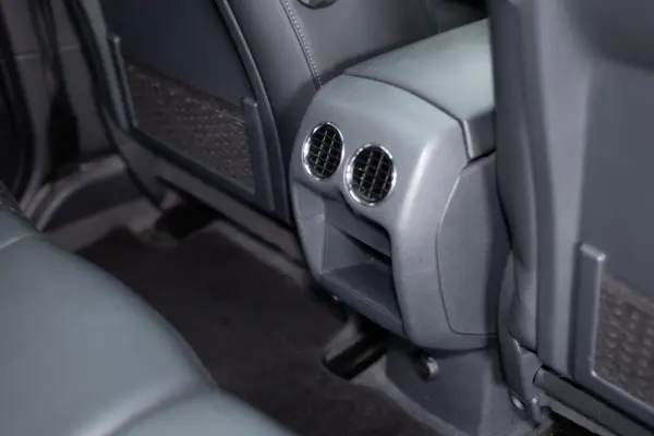 Peugeot 3008 1.6 e-HDi Allure 2-Tronic 19