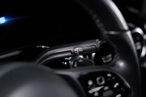 Mercedes-Benz GLA 180 d 8G-DCT Edition Progressive Line 27