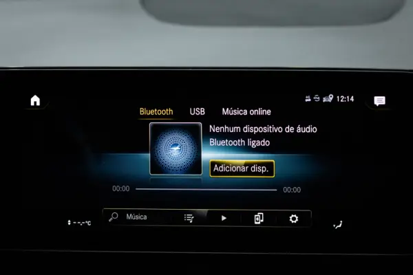 Mercedes-Benz GLA 180 d 8G-DCT Edition Progressive Line 48