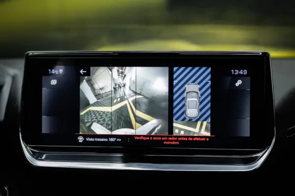 Peugeot 2008 1.5 BlueHDi GT Line EAT8 57