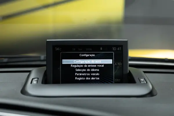 Peugeot 3008 1.6 e-HDi Allure 2-Tronic 51