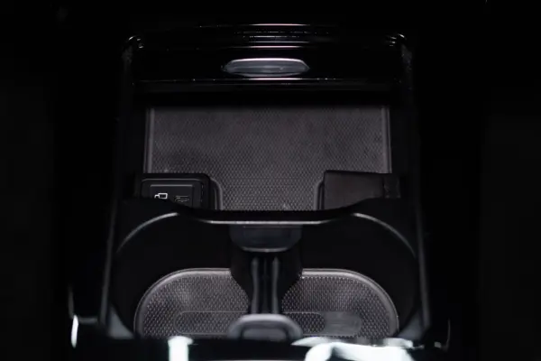 Mercedes-Benz A 250 e Progressive 36