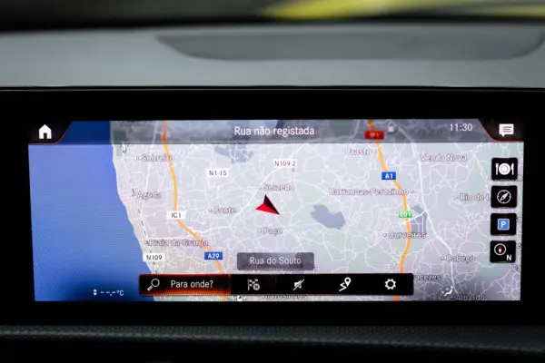 Mercedes-Benz CLA 250 e Shooting Brake AMG Line 50