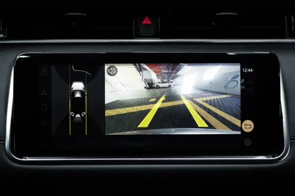 Land Rover Range Rover Evoque 1.5 P300e AWD Dynamic SE 60