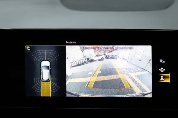 Mercedes-Benz GLA 180 d 8G-DCT Edition Progressive Line 52