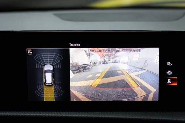 Mercedes-Benz CLA 250 e Shooting Brake AMG Line 57