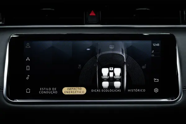 Land Rover Range Rover Evoque 1.5 P300e AWD Dynamic SE 58