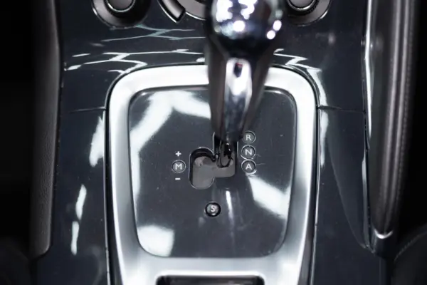 Peugeot 3008 1.6 e-HDi Allure 2-Tronic 35