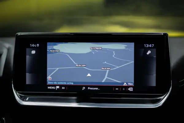 Peugeot 2008 1.5 BlueHDi GT Line EAT8 48