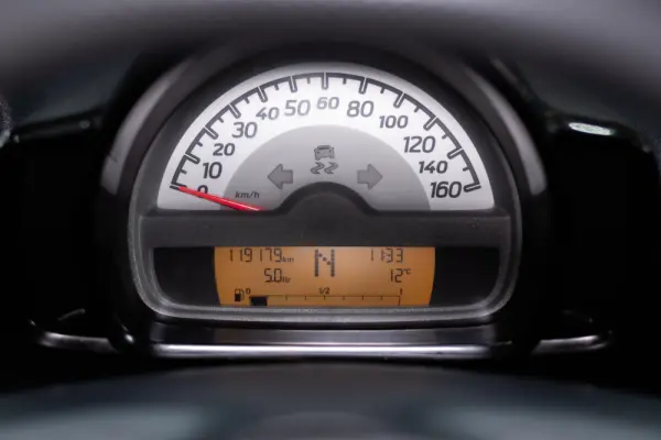 Smart ForTwo Coupé 0.8 cdi Passion 54 44