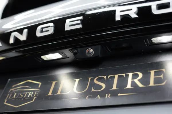 Land Rover Range Rover Evoque 1.5 P300e AWD Dynamic SE 12