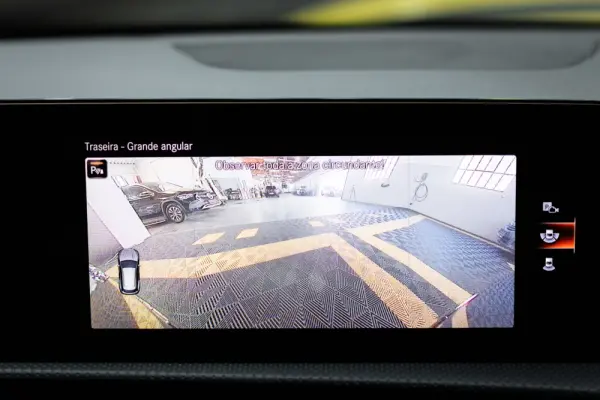 Mercedes-Benz CLA 250 e Shooting Brake AMG Line 58