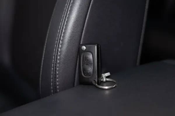 Peugeot 3008 1.6 e-HDi Allure 2-Tronic 46