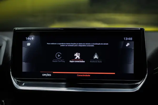 Peugeot 2008 1.5 BlueHDi GT Line EAT8 52