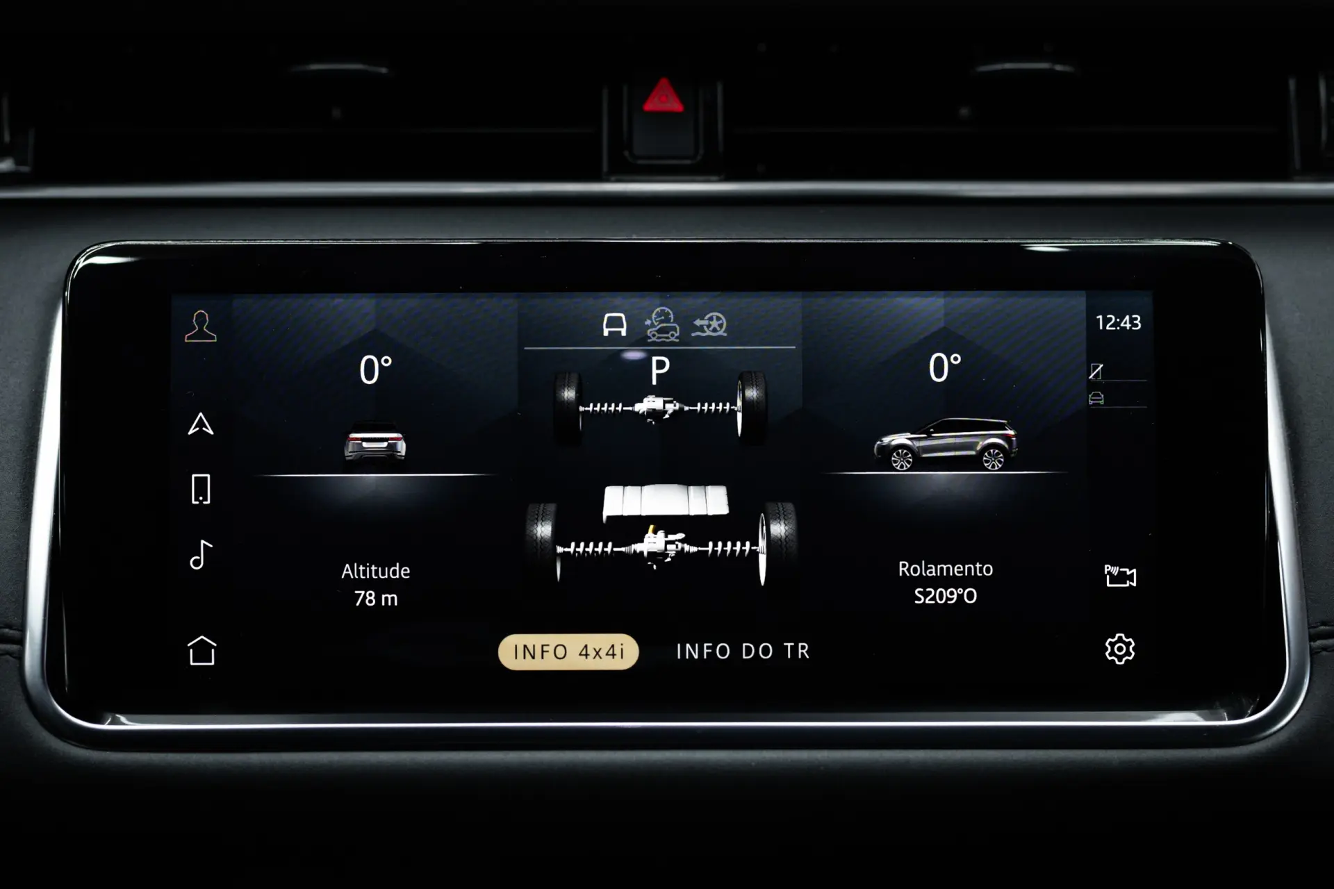 Land Rover Range Rover Evoque 1.5 P300e AWD Dynamic SE 57