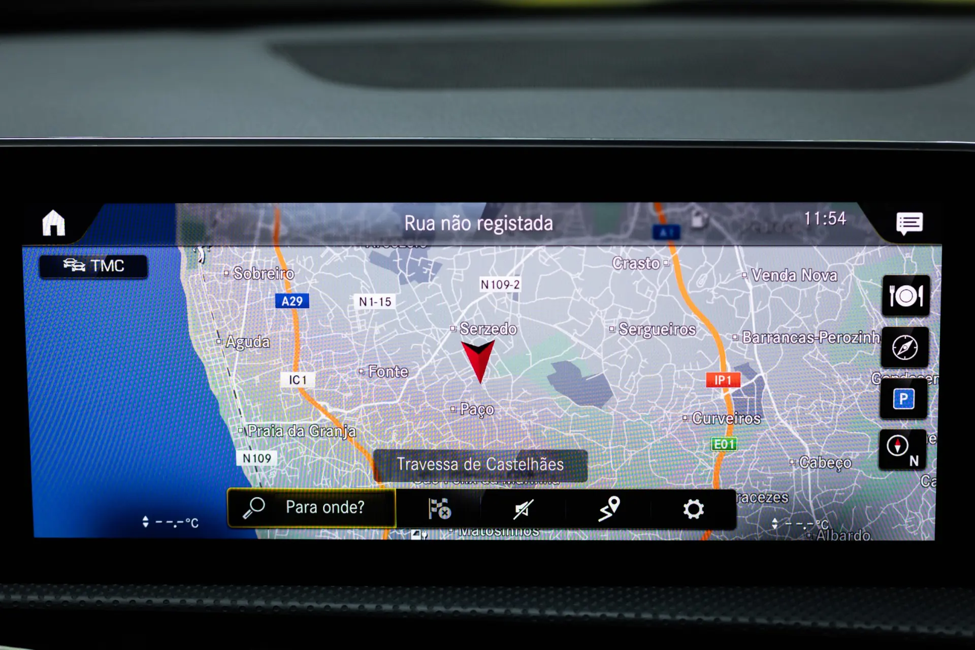 Mercedes-Benz A 250 e Progressive 50