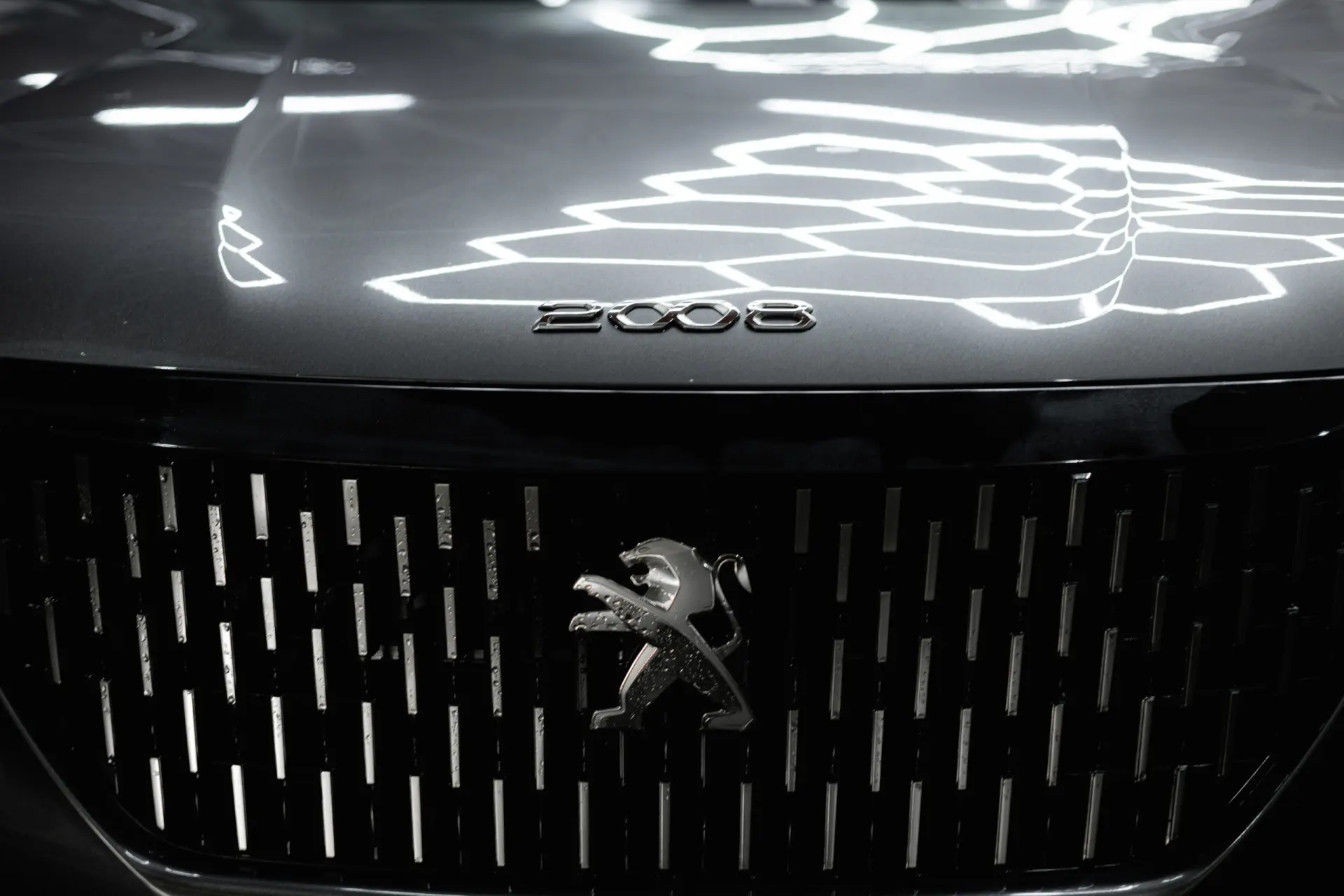 Peugeot 2008 1.5 BlueHDi GT Line EAT8 17