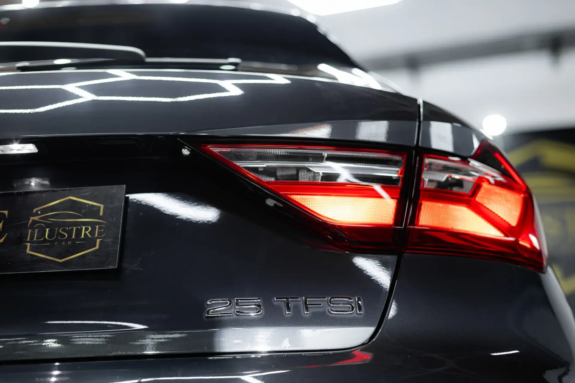 Audi A1 Sportback 25 TFSI S tronic 10