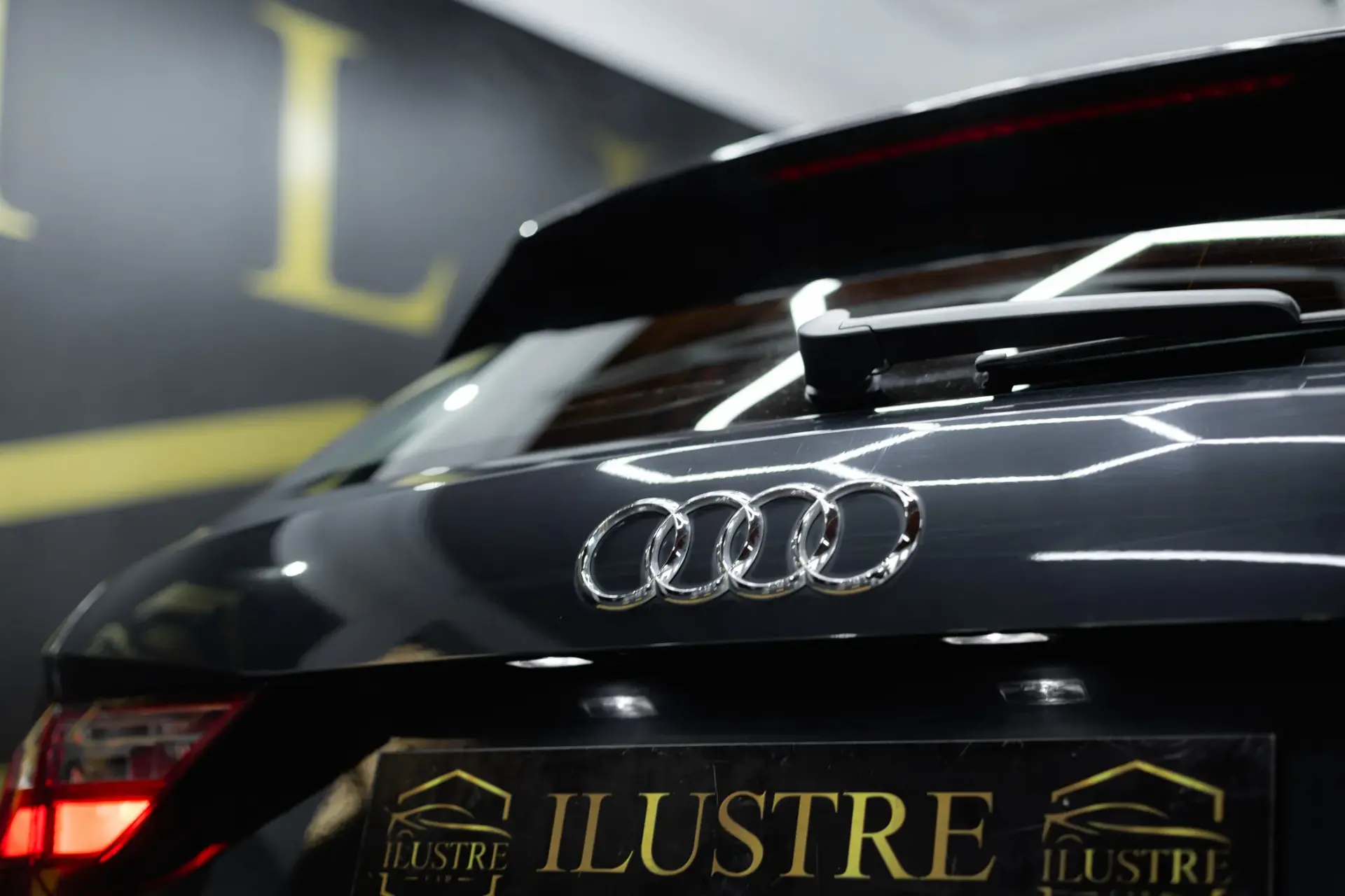 Audi A1 Sportback 25 TFSI S tronic 11