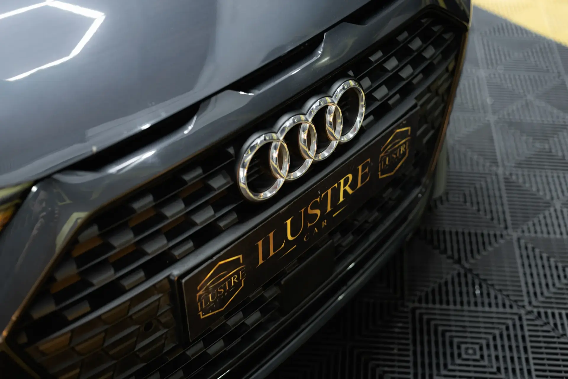 Audi A1 Sportback 25 TFSI S tronic 14