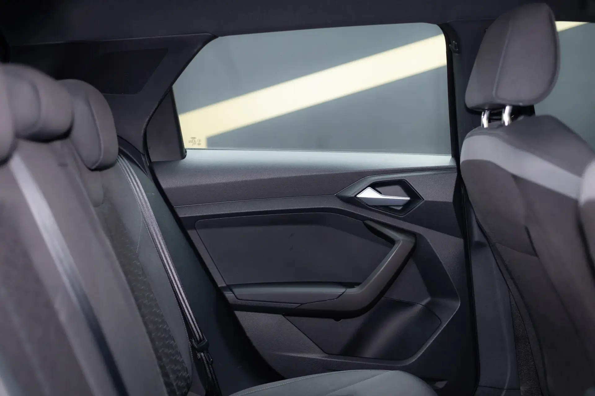 Audi A1 Sportback 25 TFSI S tronic 18