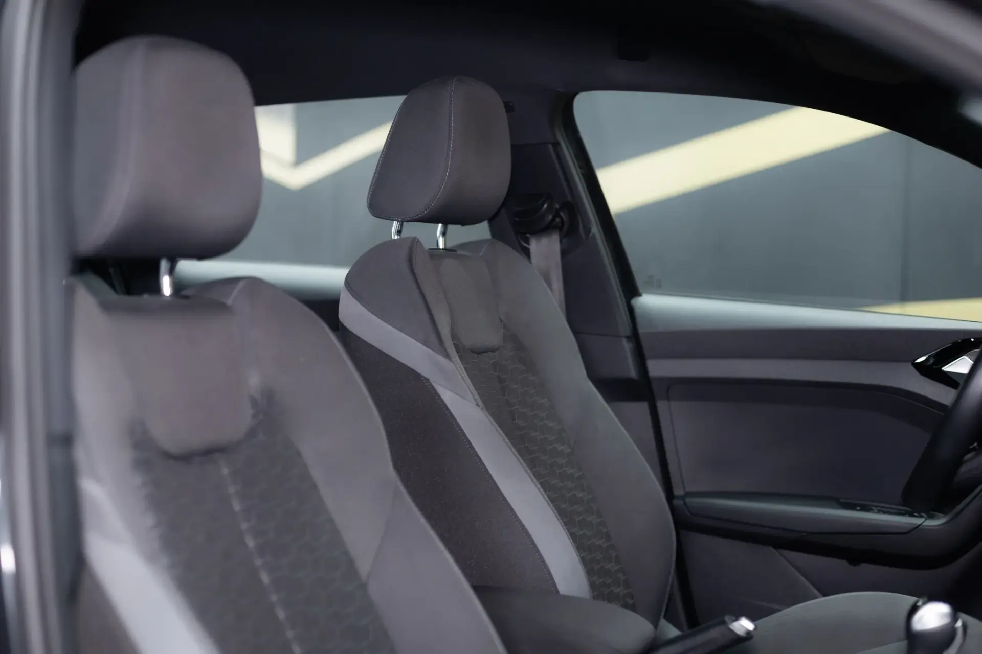 Audi A1 Sportback 25 TFSI S tronic 21