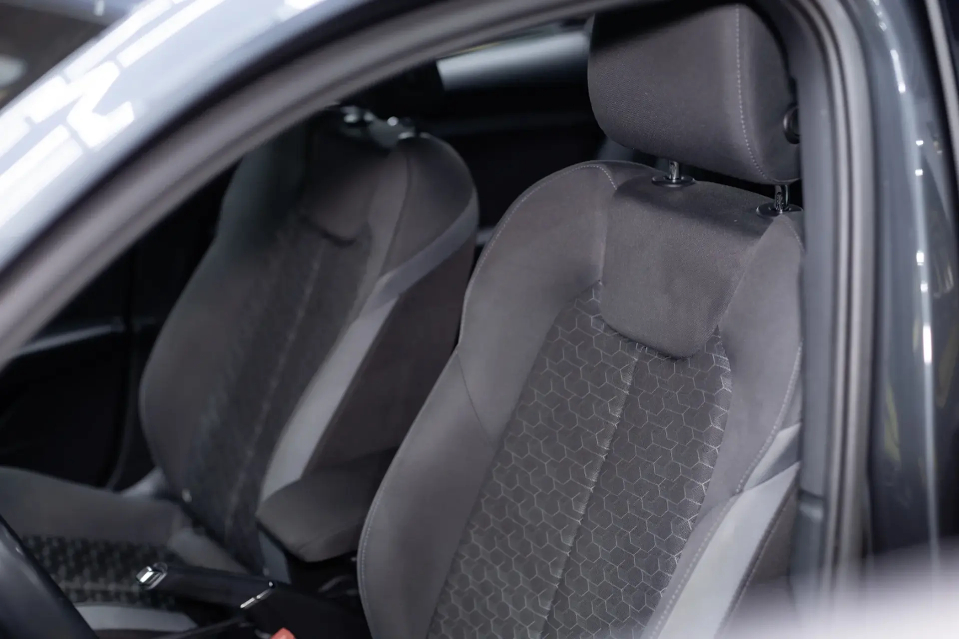 Audi A1 Sportback 25 TFSI S tronic 22