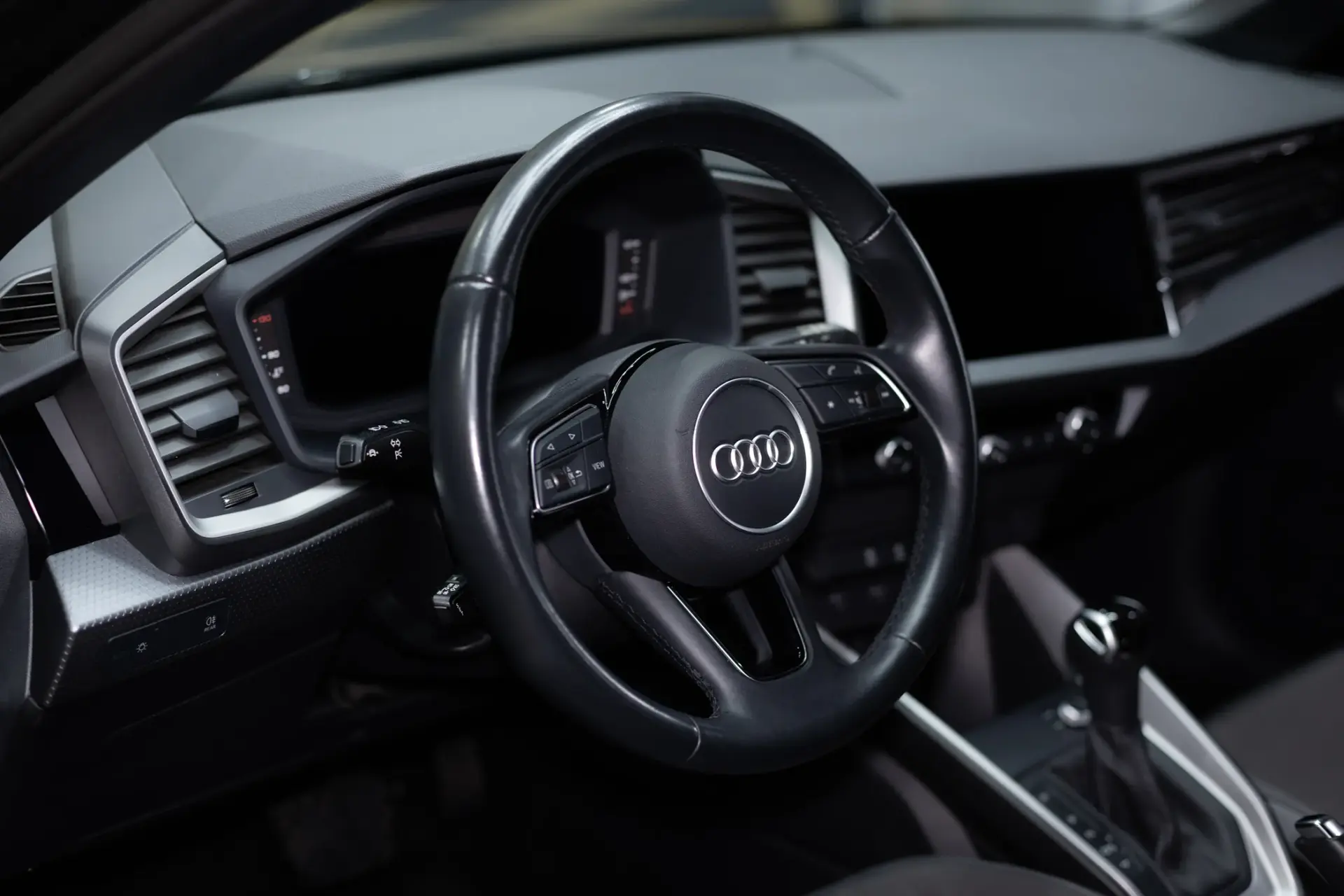 Audi A1 Sportback 25 TFSI S tronic 26