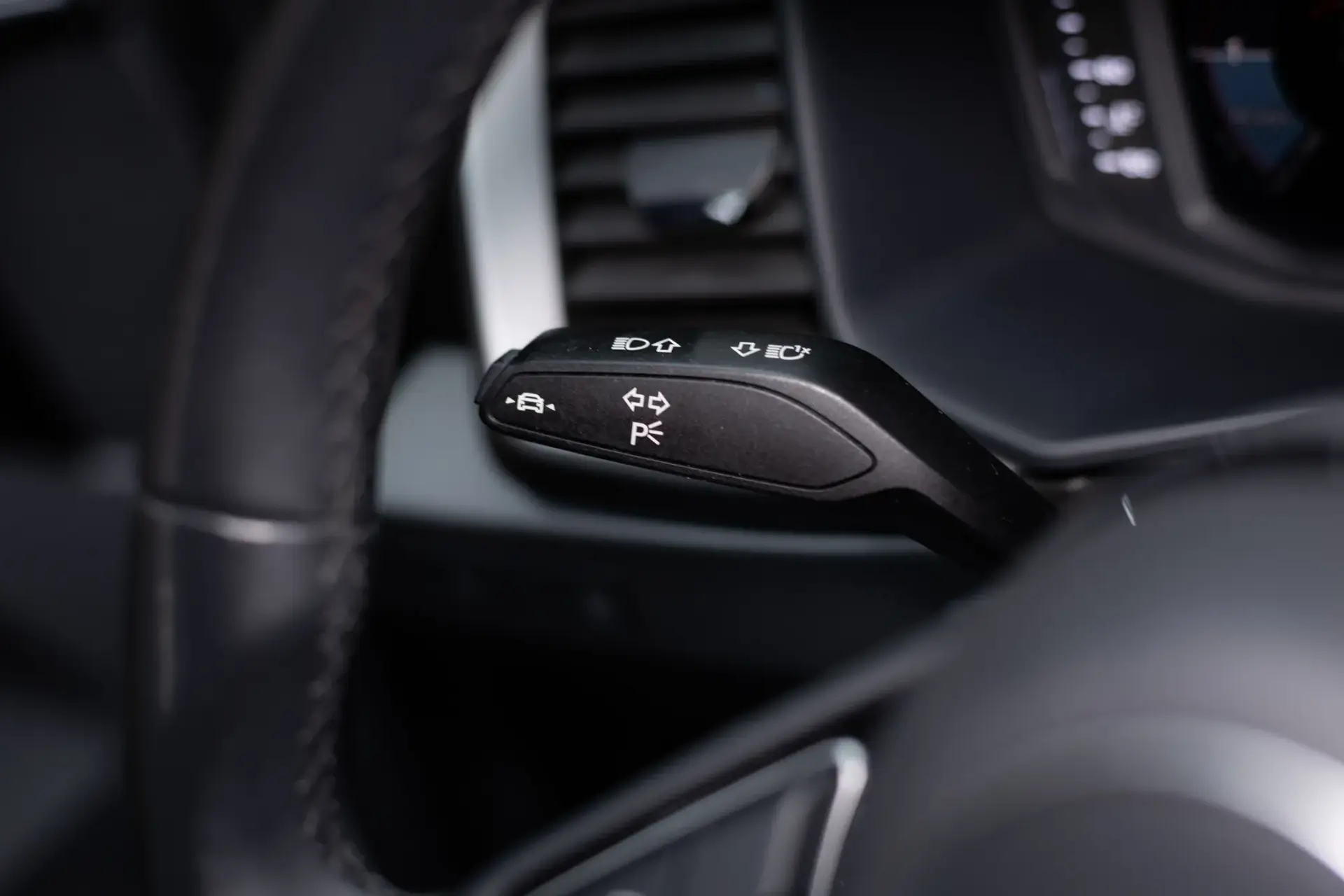 Audi A1 Sportback 25 TFSI S tronic 30