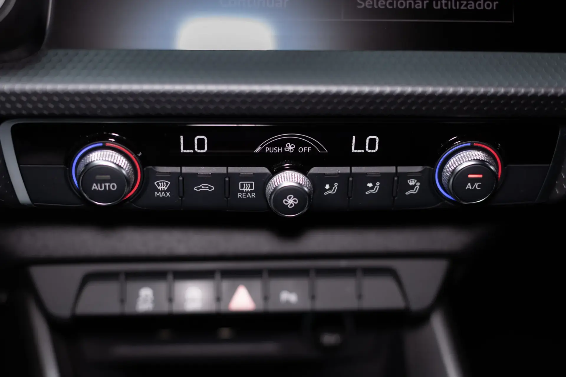 Audi A1 Sportback 25 TFSI S tronic 39