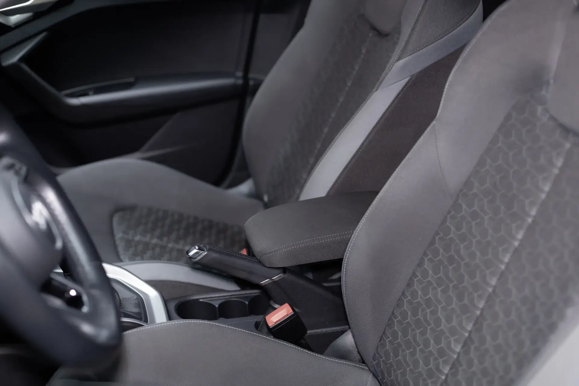 Audi A1 Sportback 25 TFSI S tronic 44