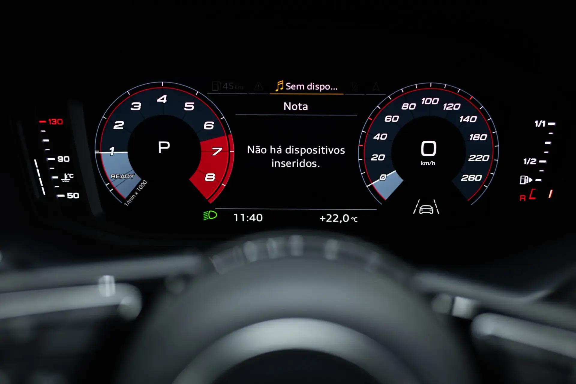 Audi A1 Sportback 25 TFSI S tronic 48