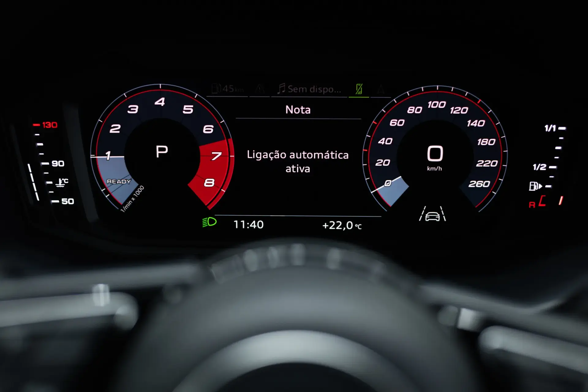 Audi A1 Sportback 25 TFSI S tronic 49