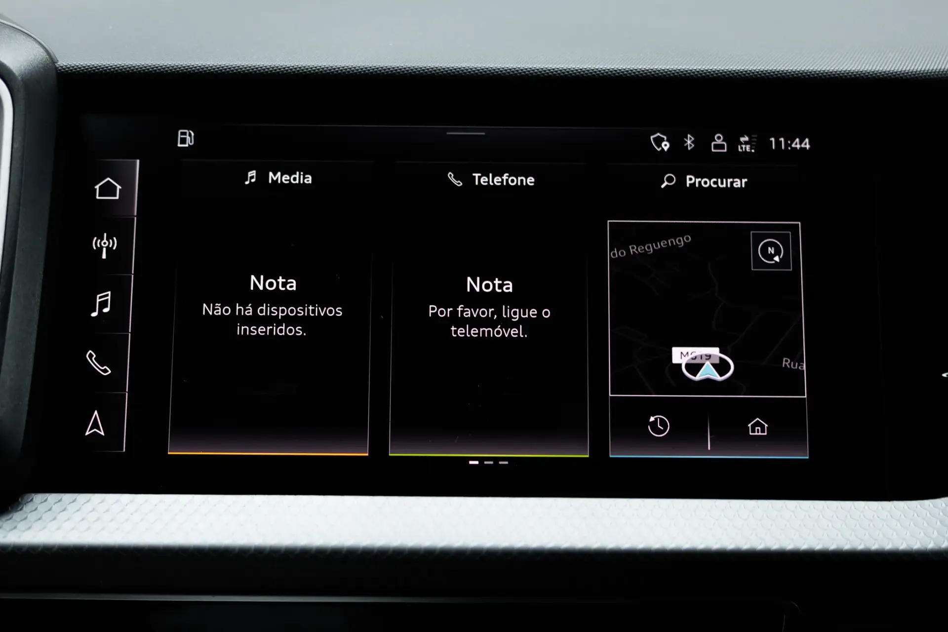 Audi A1 Sportback 25 TFSI S tronic 57