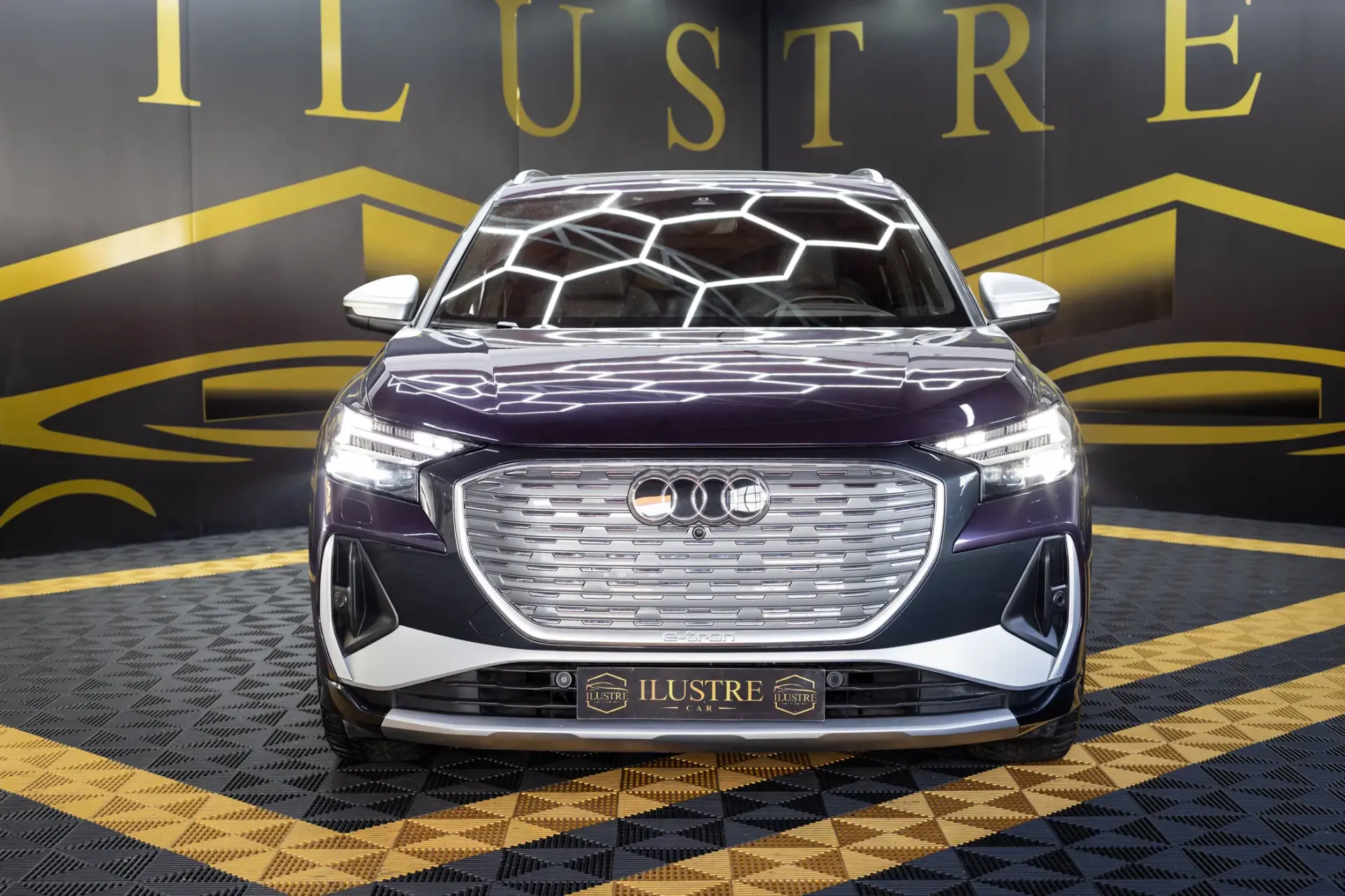 Audi Q4 e-tron 45 82 kWh 3