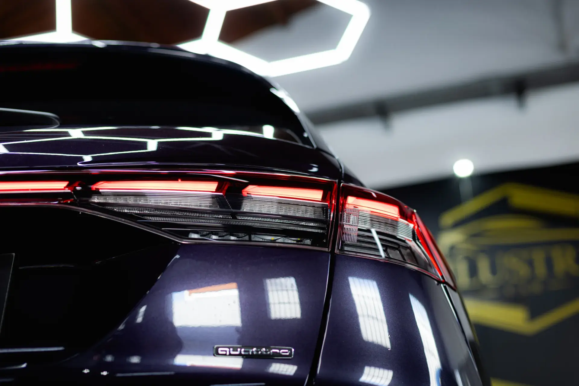 Audi Q4 e-tron 45 82 kWh 10