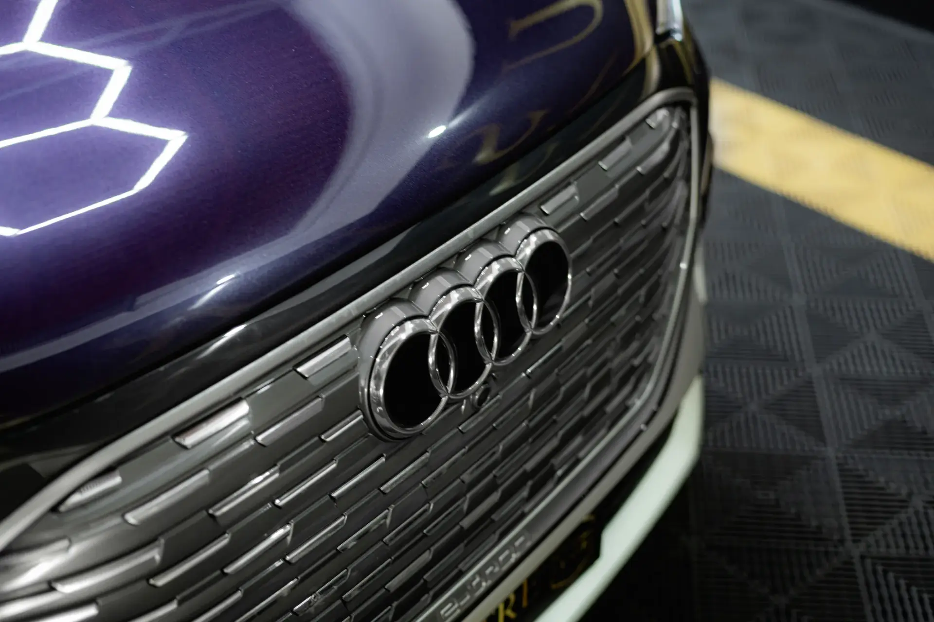 Audi Q4 e-tron 45 82 kWh 15