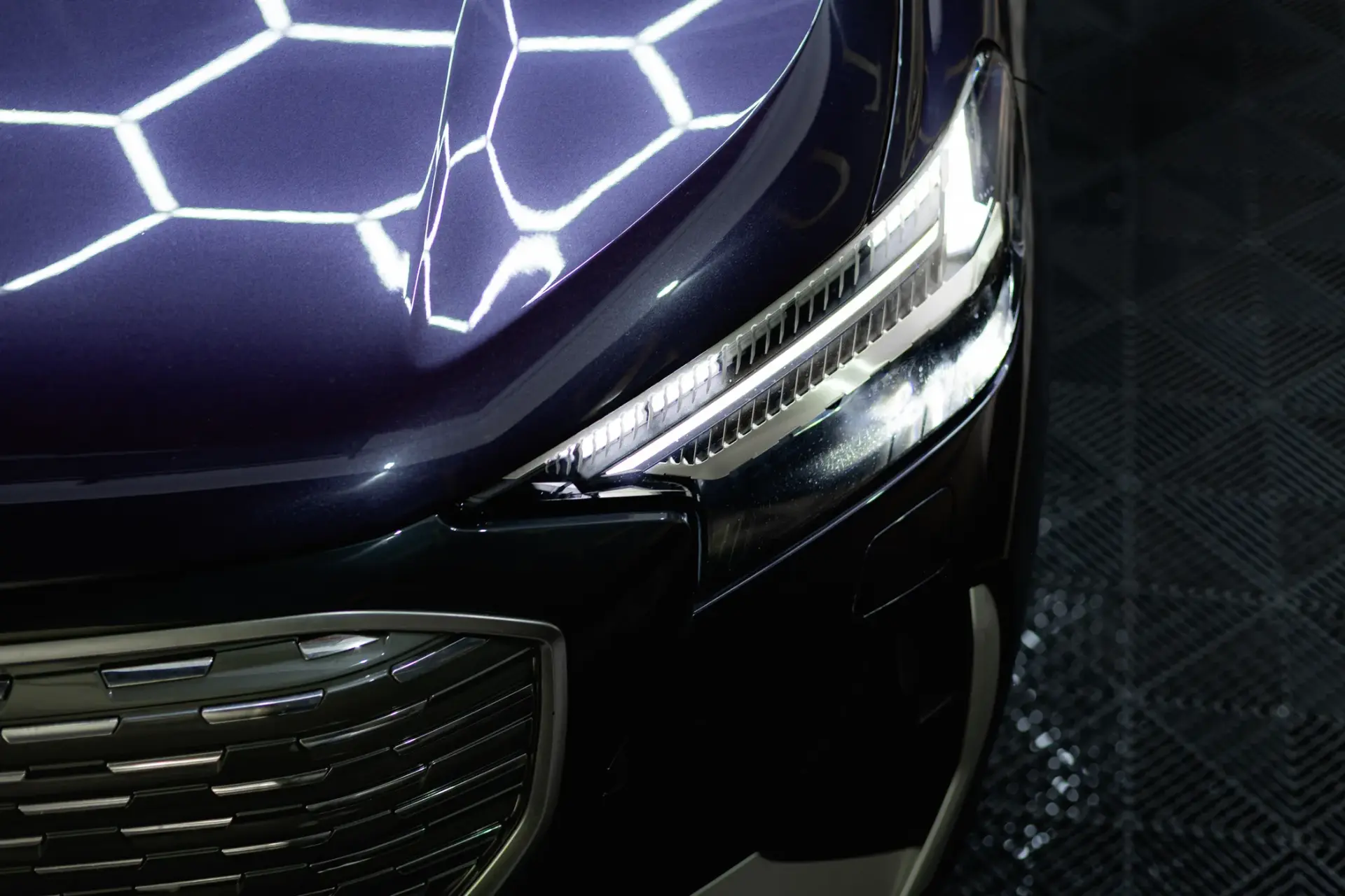 Audi Q4 e-tron 45 82 kWh 17