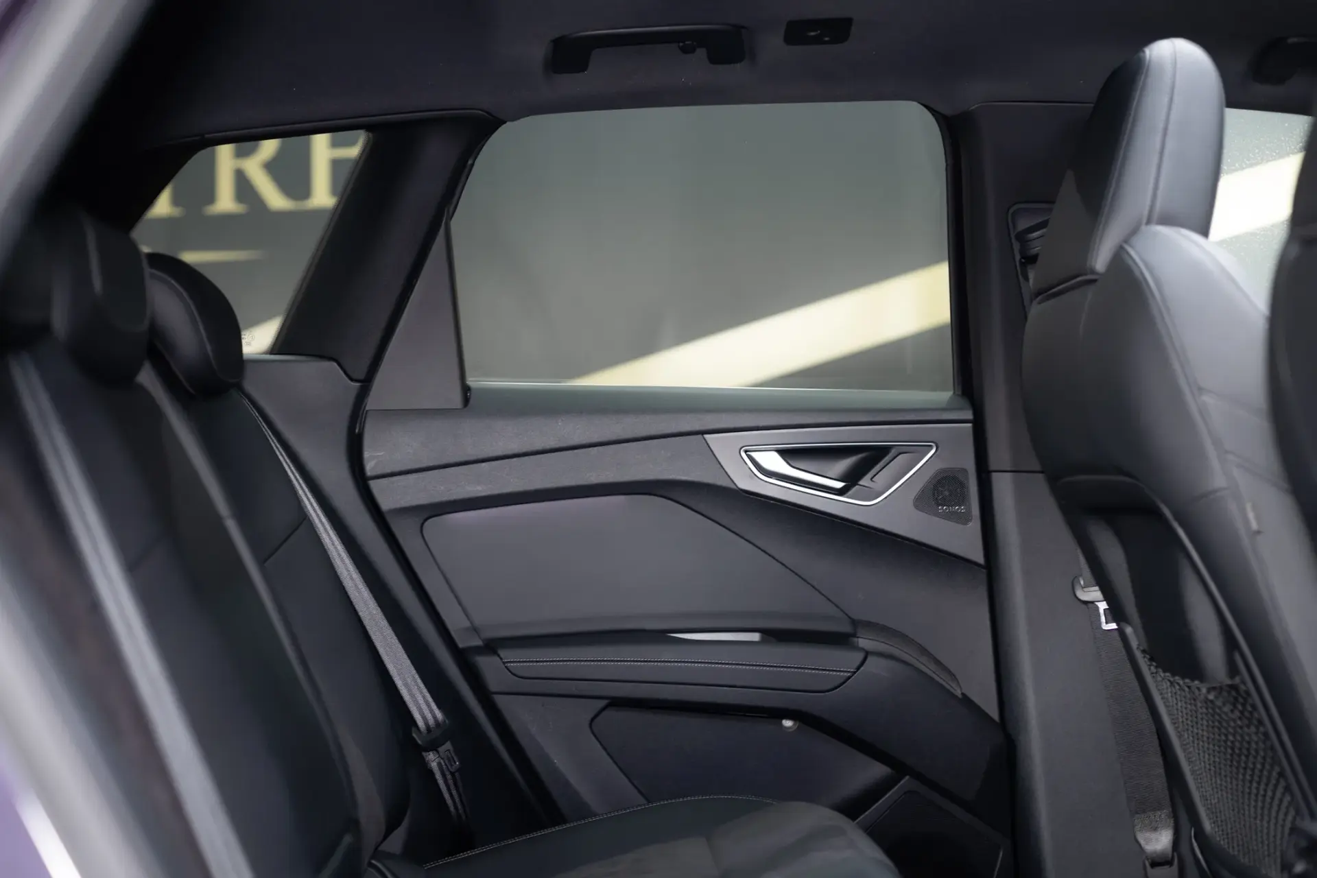 Audi Q4 e-tron 45 82 kWh 18