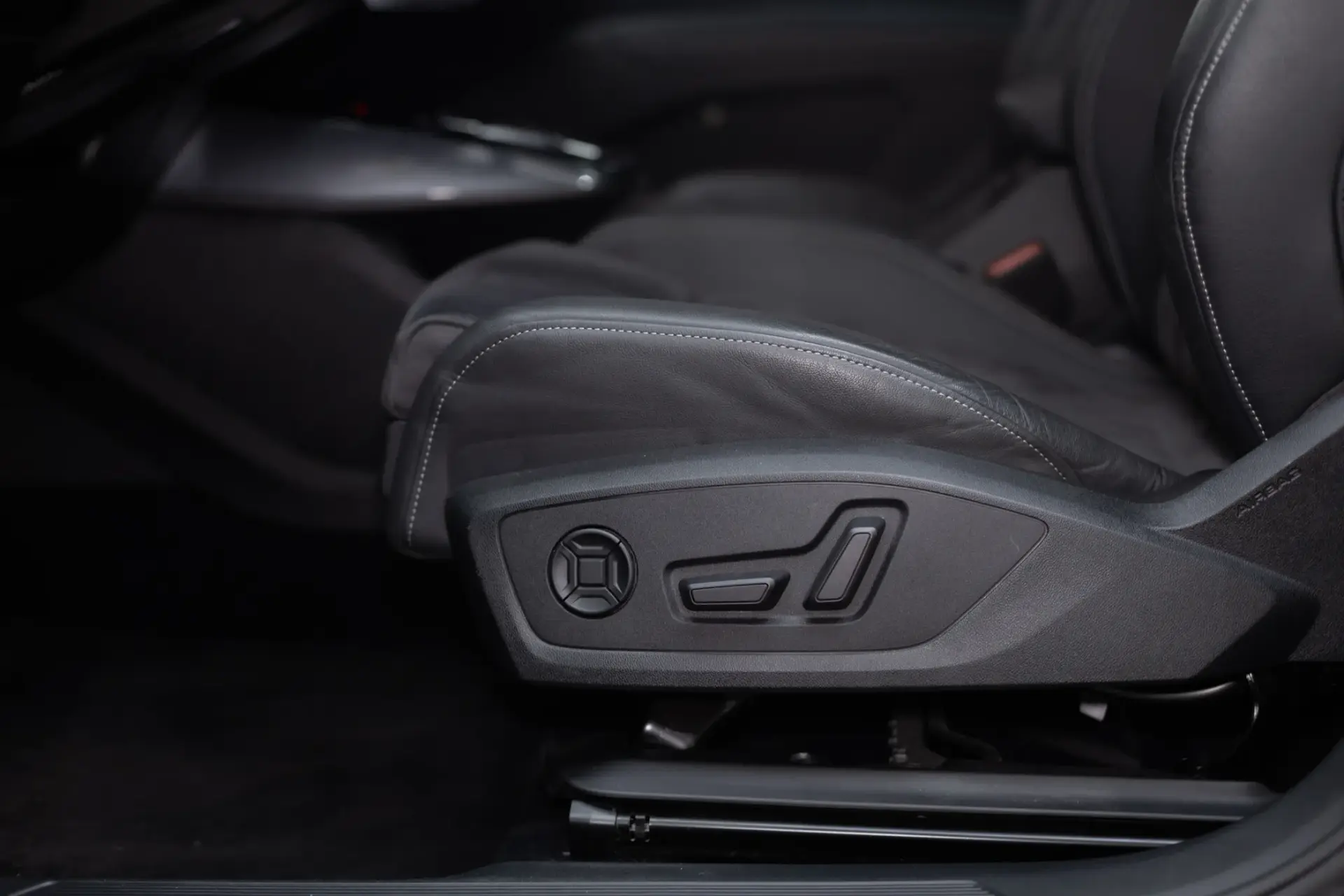 Audi Q4 e-tron 45 82 kWh 21