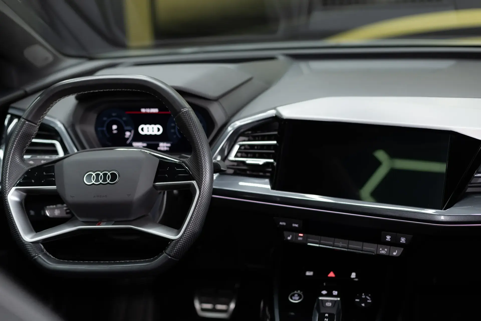 Audi Q4 e-tron 45 82 kWh 26