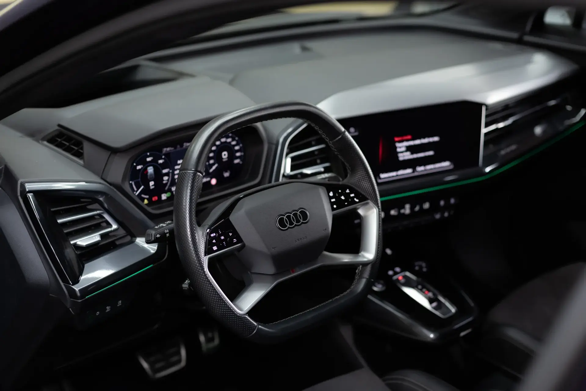 Audi Q4 e-tron 45 82 kWh 28