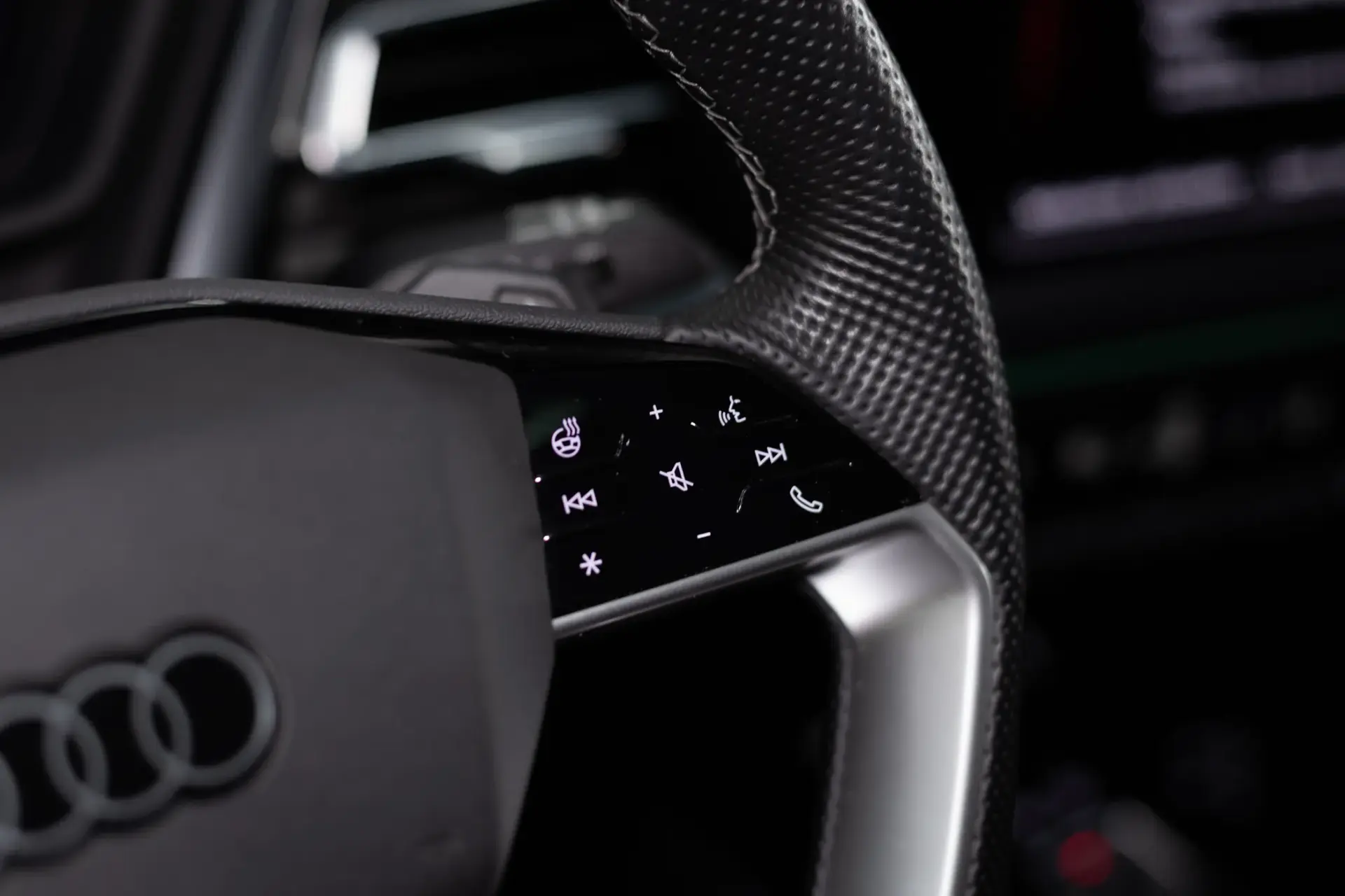 Audi Q4 e-tron 45 82 kWh 29