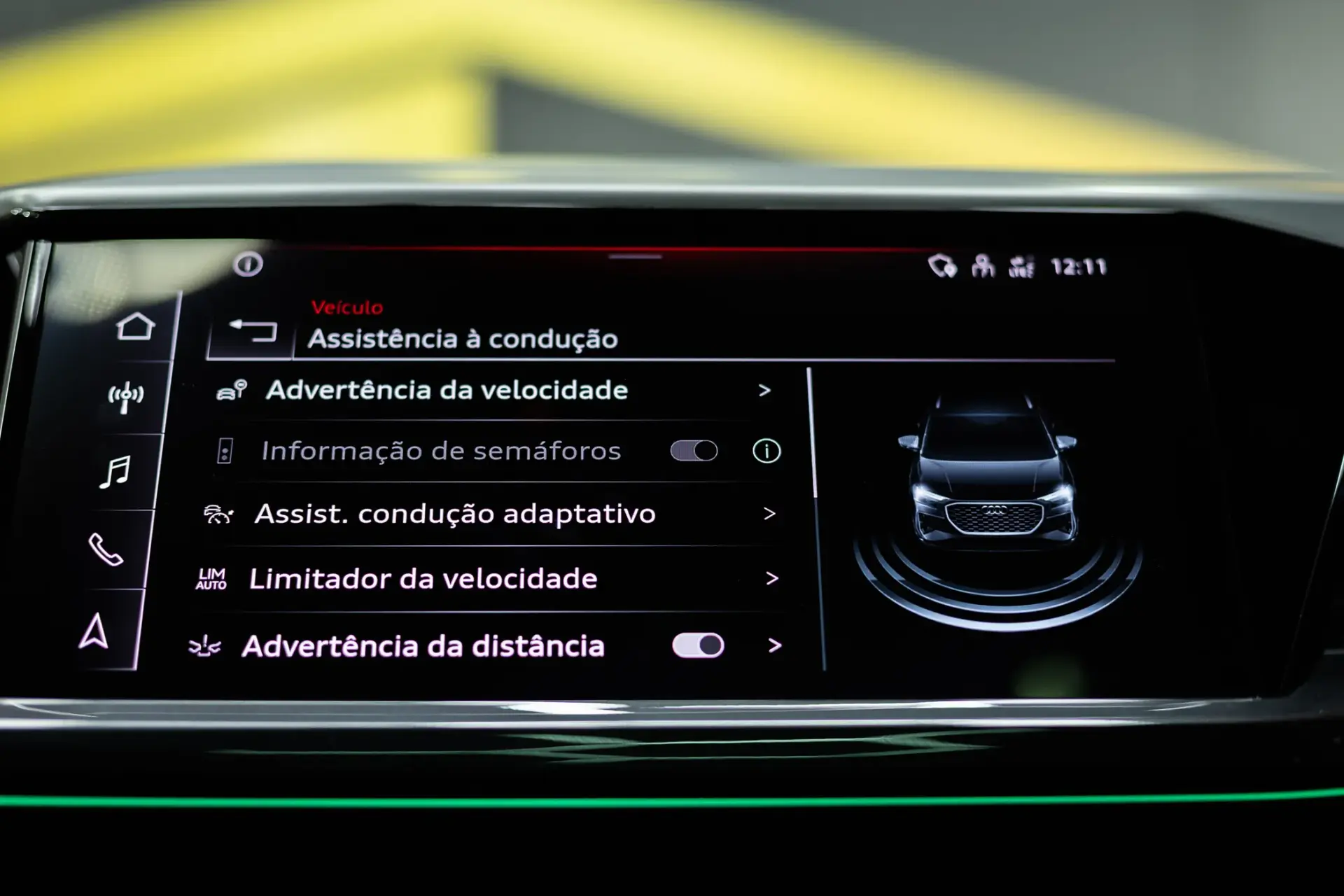 Audi Q4 e-tron 45 82 kWh 56