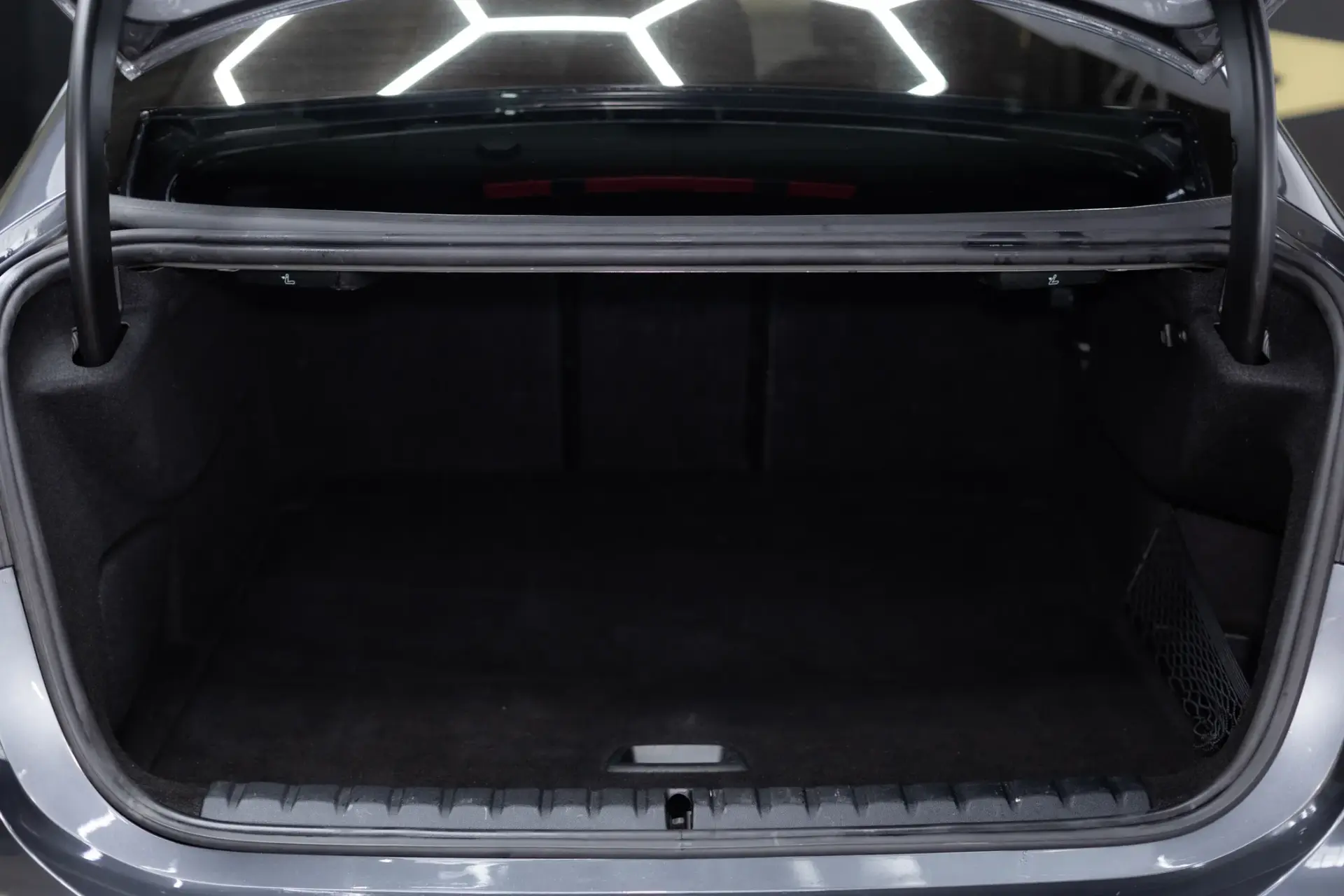 BMW 216 Gran Coupé d Line Sport 8