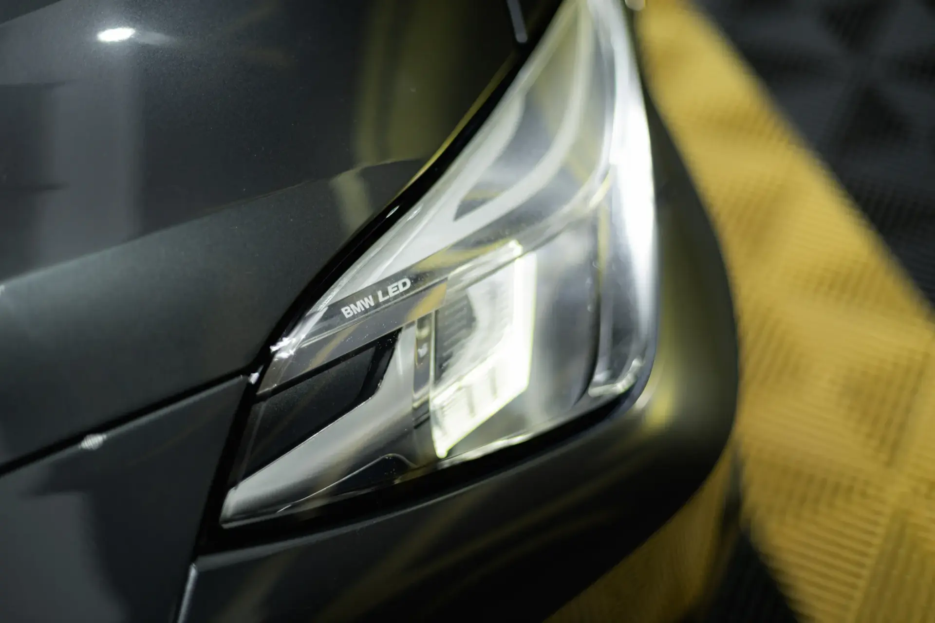 BMW 216 Gran Coupé d Line Sport 15